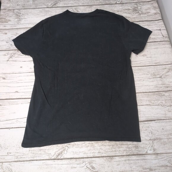 Iron Maiden Legacy of the Best Graphic T Shirt Size Large - Picture 5 of 5